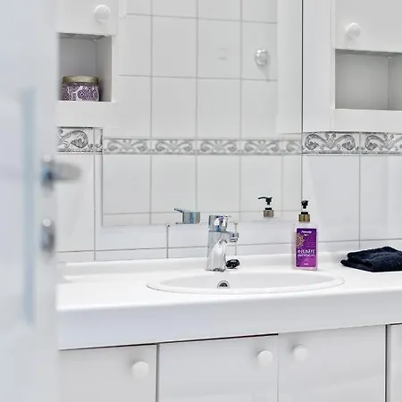 아파트 Apartment Bergen Central