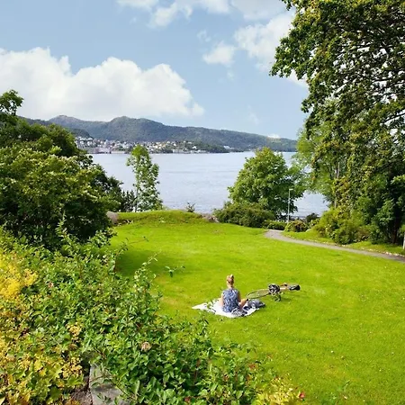 Apartment Bergen Central