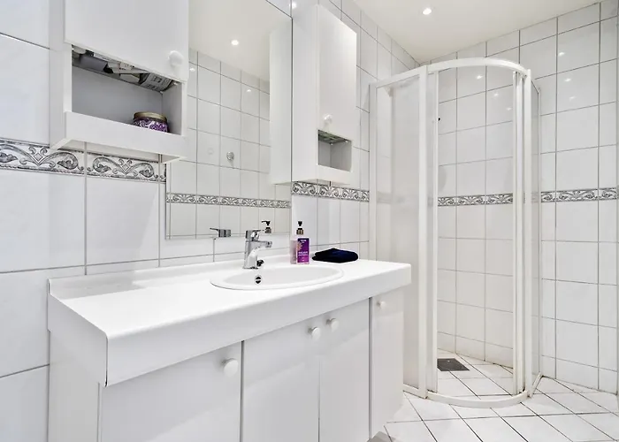 Apartment Bergen Central Bergen