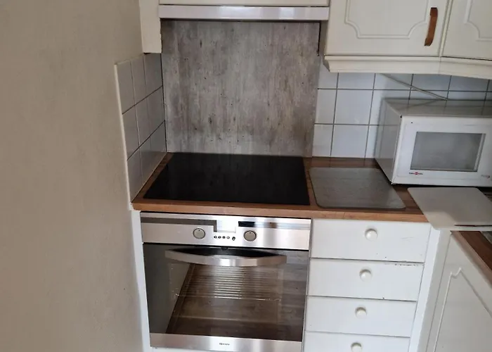 Apartment Bergen Central Lejlighed