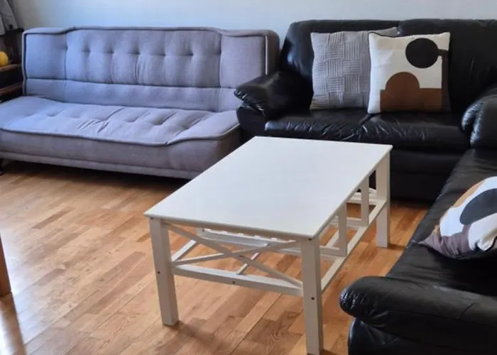 Apartment Bergen Central