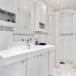 Apartment Bergen Central 베르겐