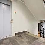 Apartment Bergen Central 아파트