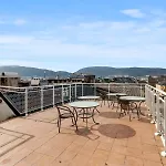 Apartment Bergen Central 베르겐