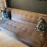 Apartment Bergen Central 아파트