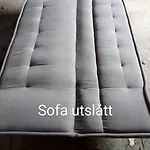아파트 Apartment Bergen Central *