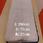 아파트 Apartment Bergen Central 베르겐