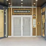Apartment Bergen Central 아파트