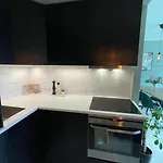 Apartment Bergen Central *