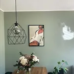아파트 Apartment Bergen Central *