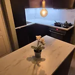 Apartment Bergen Central 아파트 *