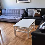 Apartment Bergen Central