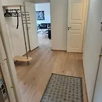 아파트 Apartment Bergen Central *