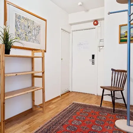 Apartment Bergen Central * Bergen