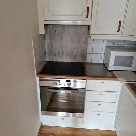 Apartment Bergen Central Appartement
