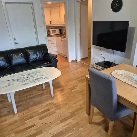 Apartment Bergen Central