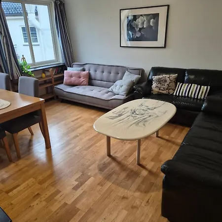Apartment Bergen Central Apartment *