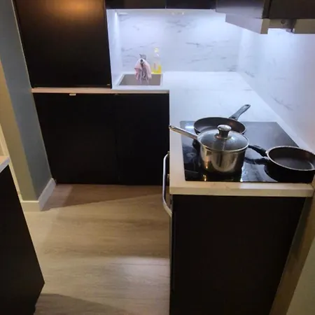 Apartment Bergen Central