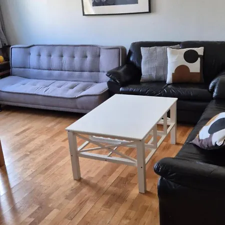 Apartment Bergen Central