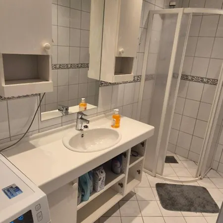 Apartment Bergen Central