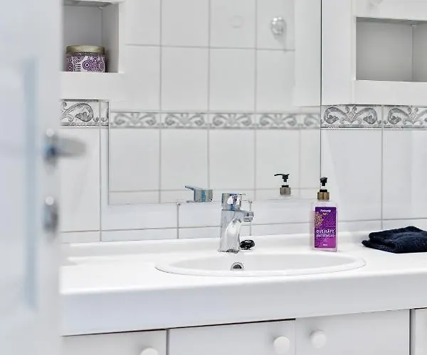 Apartman Apartment Bergen Central