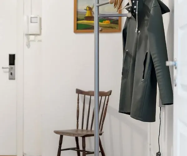 Apartment Bergen Central * Bergen