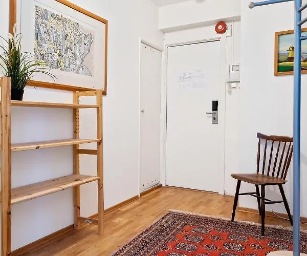 Apartment Bergen Central * Bergen