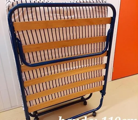 Apartment Bergen Central Apartment *