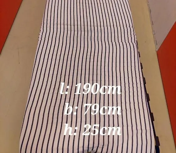 Apartament Apartment Bergen Central Bergen