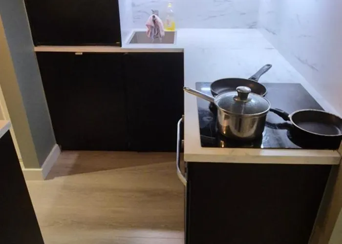 Apartment Bergen Central